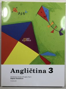 Angličtina 3