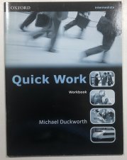 Quick Work Workbook - 