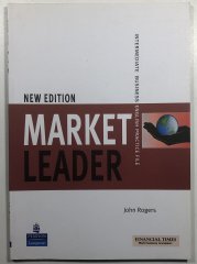 Market Leader New Edition Intermediate Business English Practice file - 