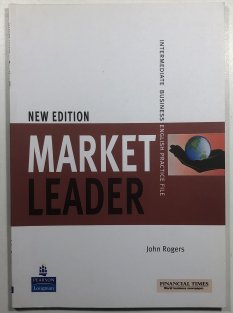 Market Leader New Edition Intermediate Business English Practice file