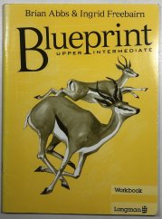 Blueprint upper-intermediate WorkBook - 