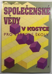 Společenské vědy v kostce pro SŠ