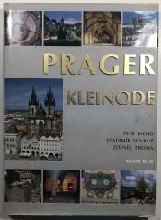 Prager kleinode - 