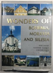 Wonders of Bohemia, Moravia and Silesia - 
