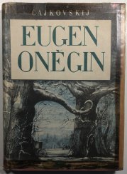 Eugen Oněgin - 