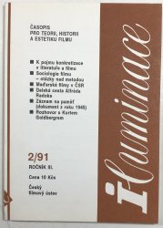 Iluminace 2/91 - 
