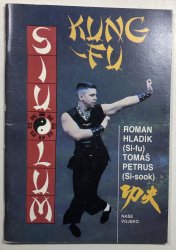 Siu-Lum , kung-fu - 
