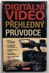 Digitální video - Přehledný průvodce - 