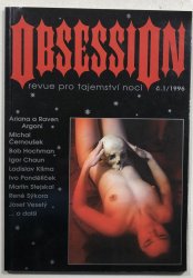 Obsession 1/1996 - 