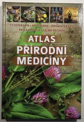 Atlas přírodní medicíny - 