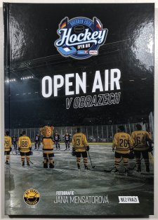 Open air v obrazech