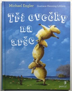 Tři ovečky na arše