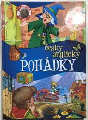 Pohádky česky anglicky - 