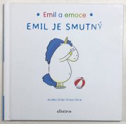 Emil je smutný - 