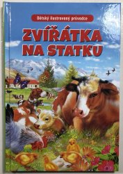 Zvířátka na statku - 