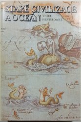Staré civilizace a oceán - 