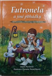 Futronela a jiné pohádky - 