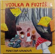 Violka a Fujtíšek - 