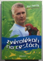 Zvěrolékaři na cestách - 