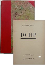 10 HP - 