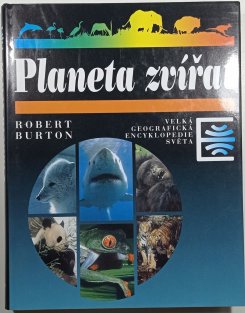 Planeta zvířat