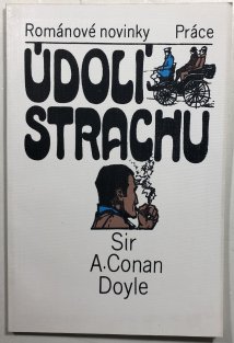 Údolí strachu
