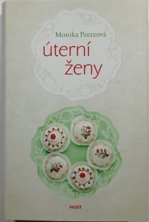 Úterní ženy