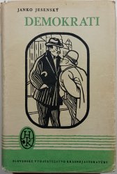 Demokrati (slovensky) - 