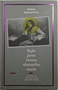 Byla jsem ženou slavného muže