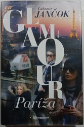 Glamour Paríža (slovensky) - 
