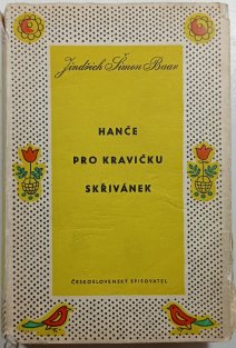Hanče / Pro kravičku / Skřivánek