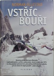 Vstříc bouři - 