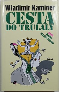 Cesta do Trulaly