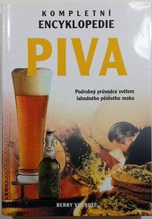 Kompletní encyklopedie piva