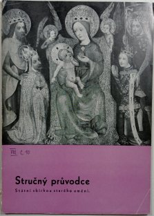 Stručný průvodce