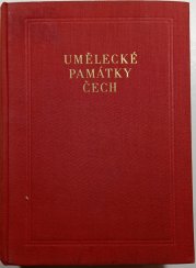 Umělecké památky Čech - 