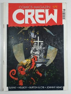 Crew #06