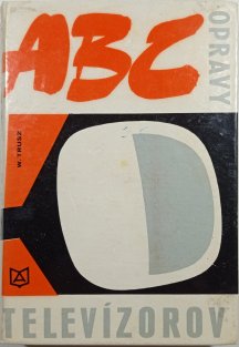 ABC - opravy televízorov (slovensky)