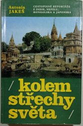 Kolem střechy světa - 