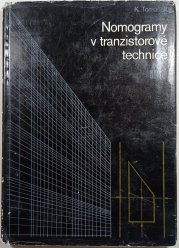 Nomogramy v tranzistorové technice - 
