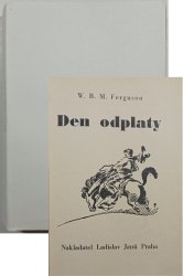 Den odplaty - 