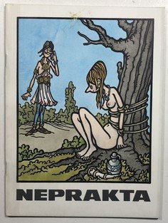 Neprakta