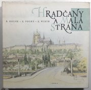 Hradčany a Malá Strana - 