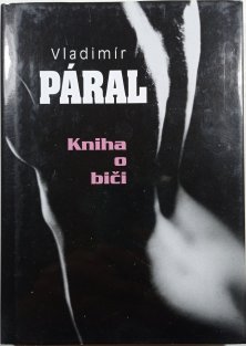 Kniha o biči