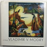 Vladimír V. Modrý - 