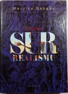 Dějiny surrealismu