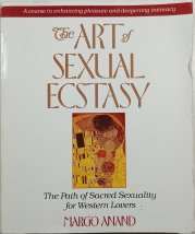 The art of sexual ecstasy - 