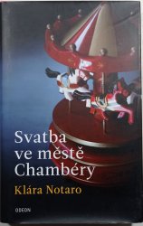 Svatba ve městě Chambéry - 