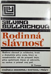 Rodinná slávnost´ - 