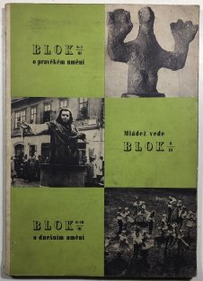 Blok III./6-10 